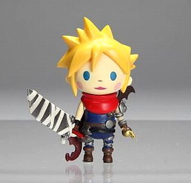 クラウド トレーディングアーツ ミニ Amazon.co.jp: キングダムハーツ アバタートレーディングアーツ ミニ